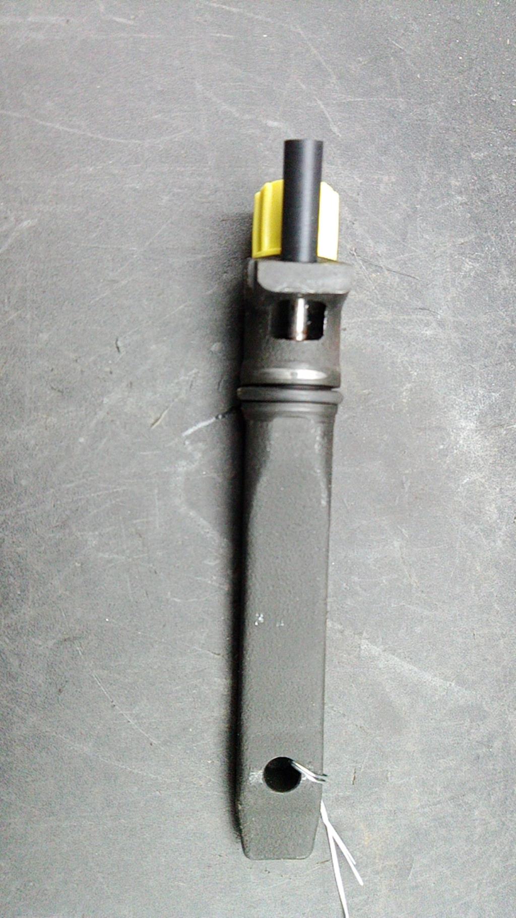 Injecteurs OPEL ZAFIRA A PHASE 1 Diesel - 1