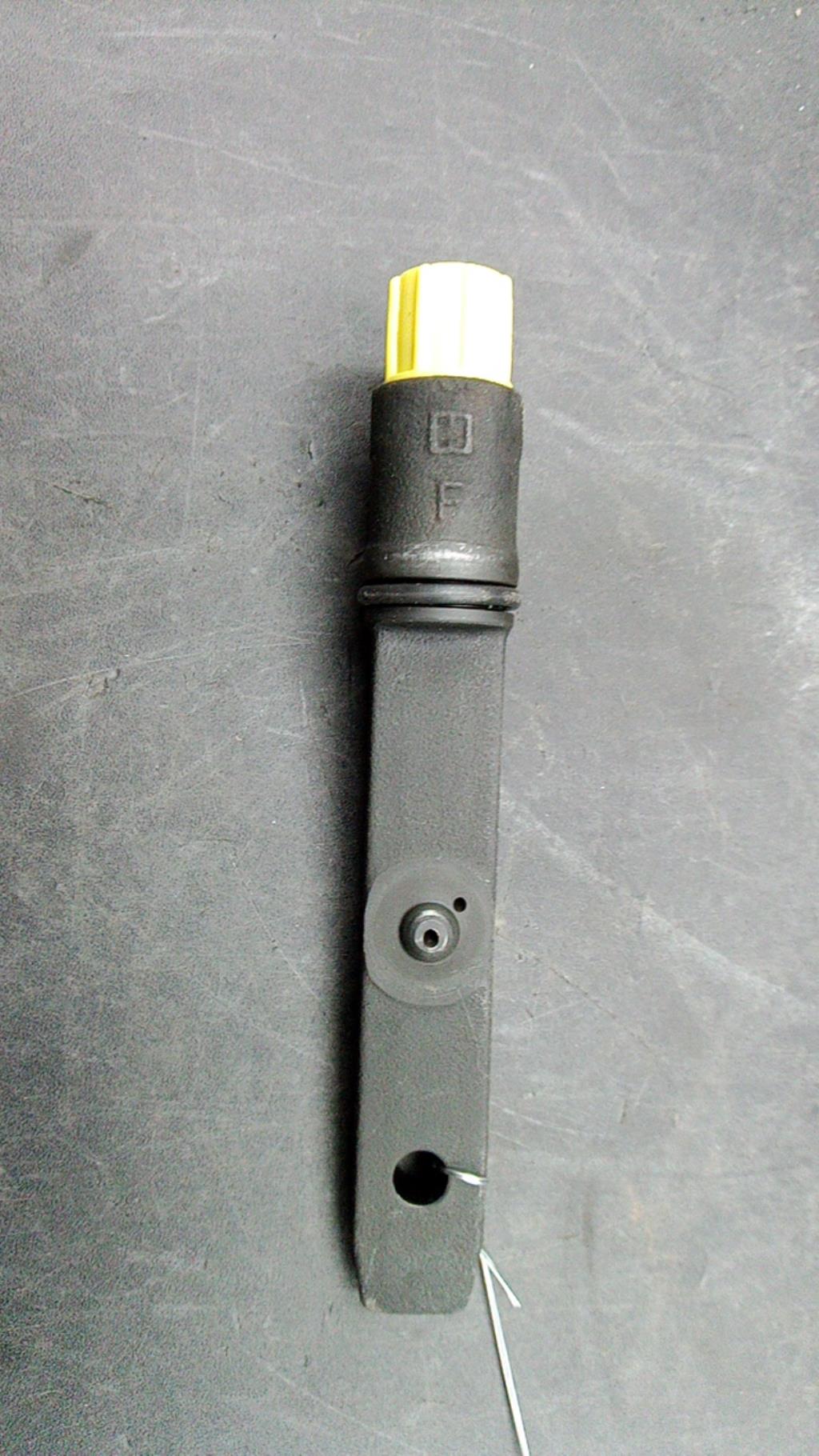 Injecteurs OPEL ZAFIRA A PHASE 1 Diesel - 1