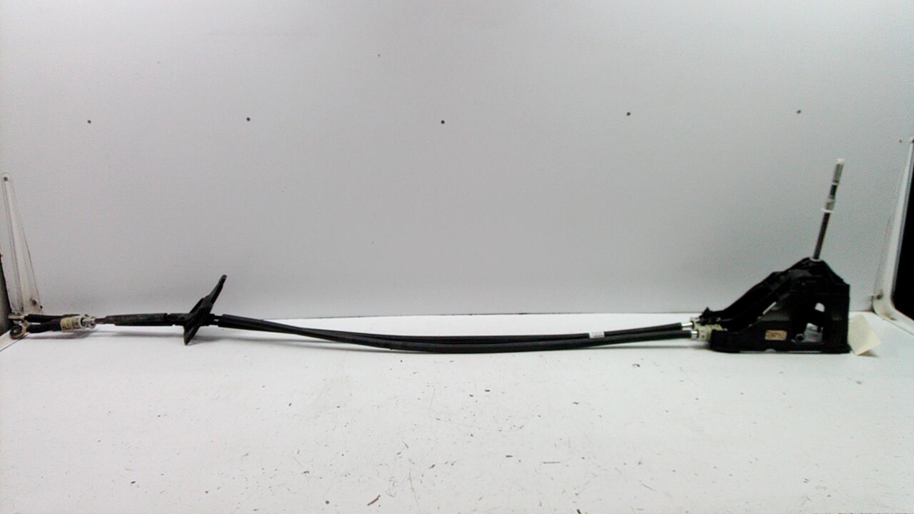 Levier de vitesses RENAULT TWINGO 3 PHASE 1 Essence - 1