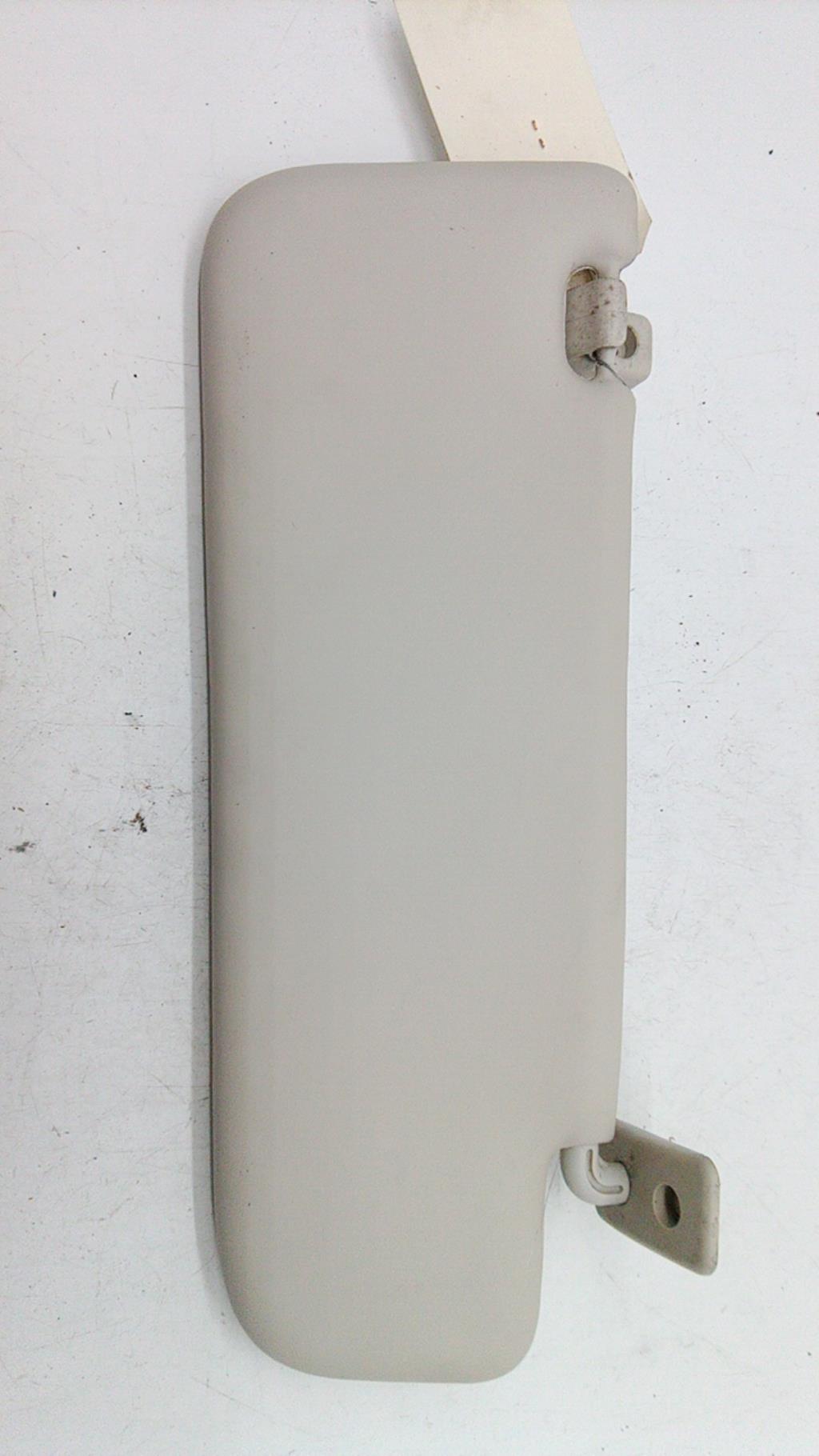 Visiera parasole sinistra FIAT 500 2 PHASE 1 Gasolina - 1
