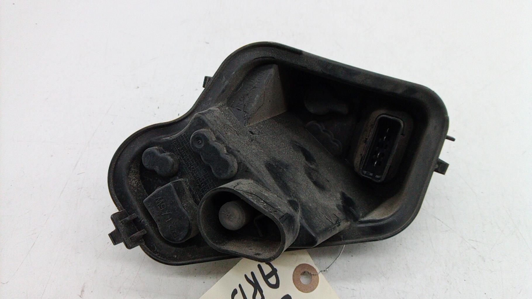 Base portalampade fanale posteriore destro RENAULT MEGANE 3 PHASE 1 BREAK Diésel - 1