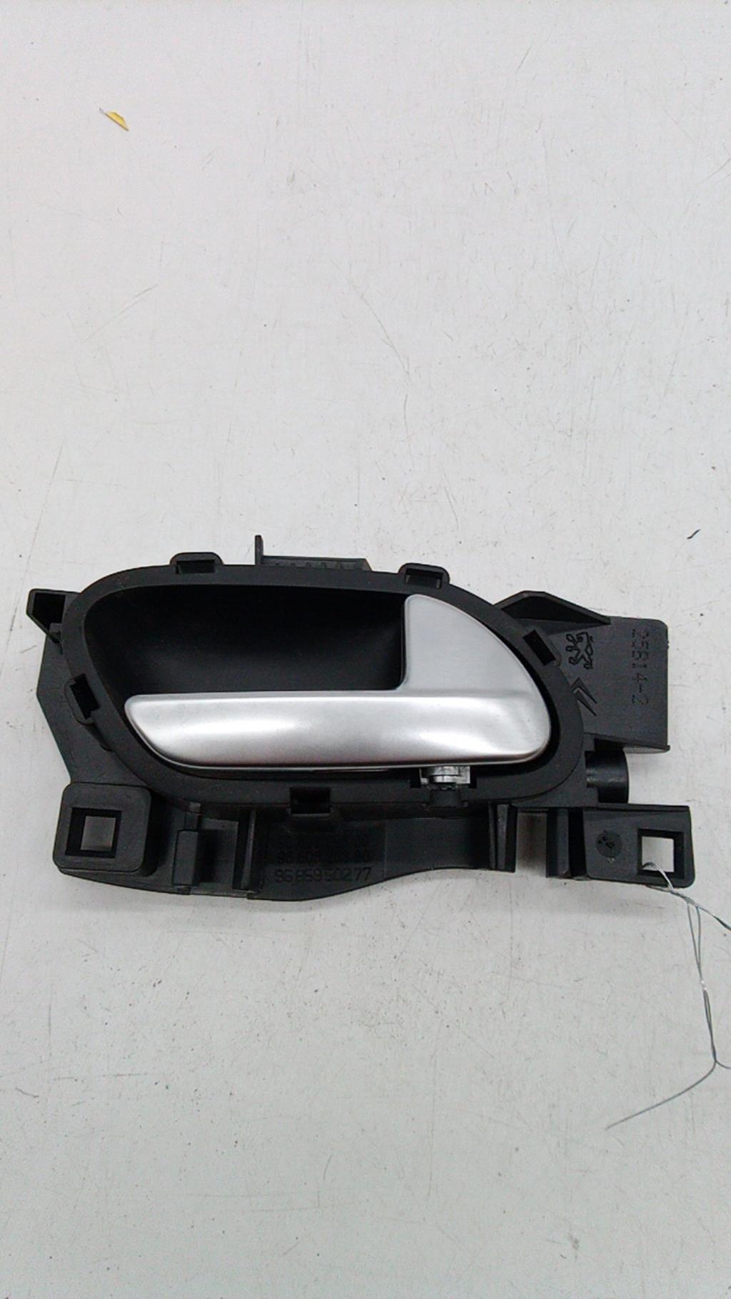 Maniglia interna posteriore destra CITROEN DS4 PHASE 1 Diésel - 1