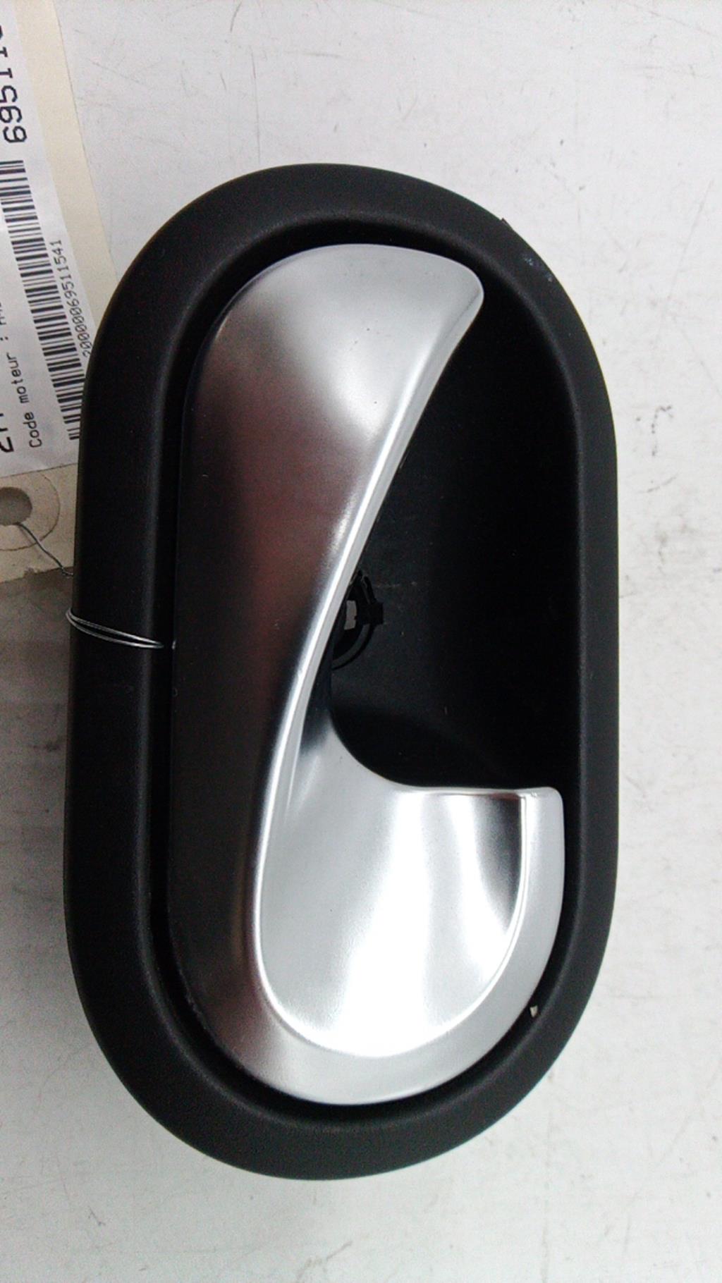Maniglia interna posteriore destra RENAULT TWINGO 3 PHASE 1 Gasolina - 1