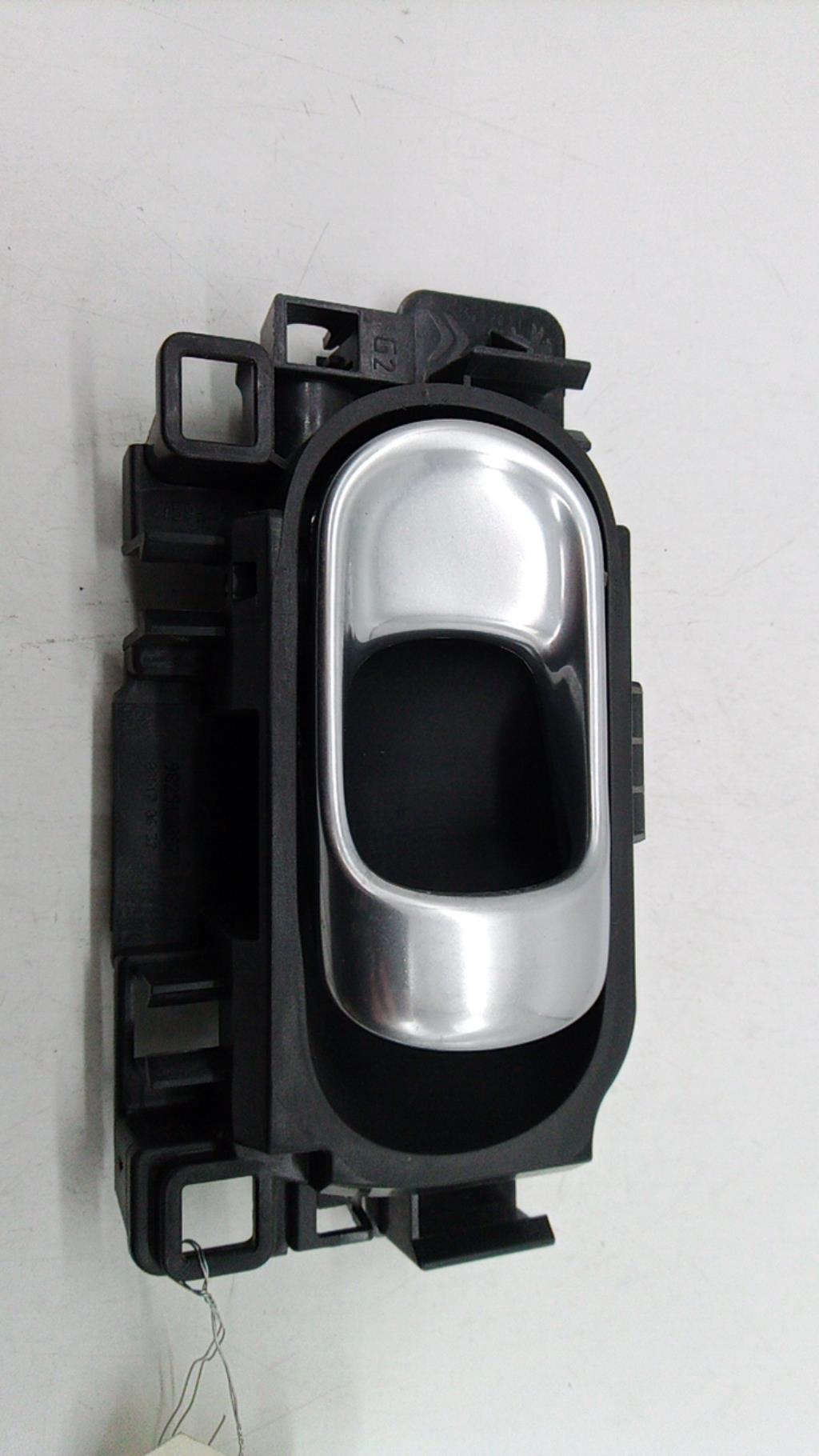 Maniglia interna posteriore sinistra CITROEN C3 3 PHASE 1 Gasolina - 1