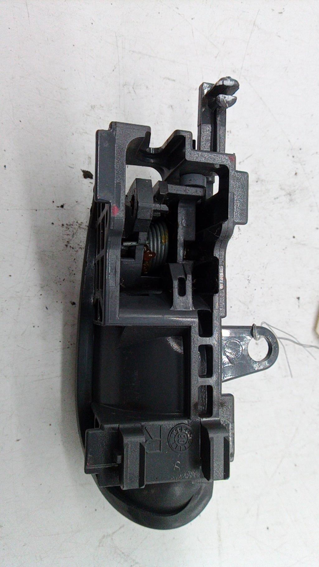 Maniglia interna anteriore destra CITROEN C1 1 PHASE 1 Gasolina - 1