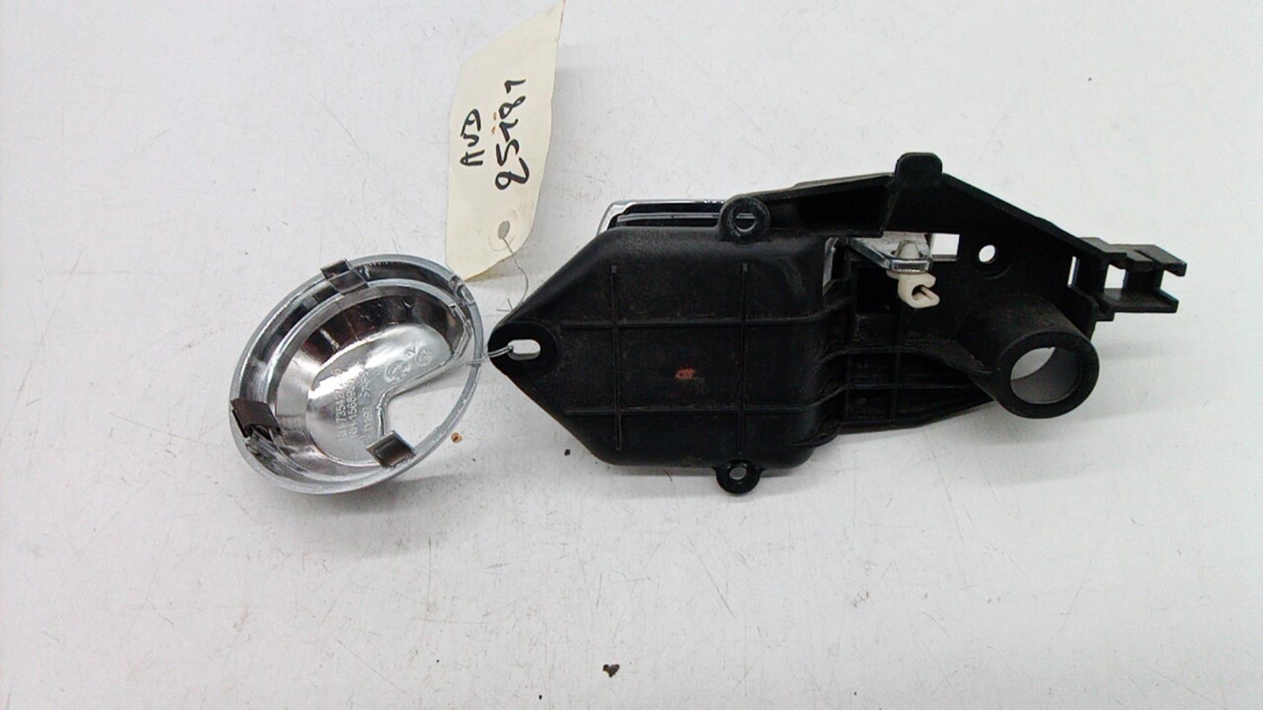 Maniglia interna anteriore destra FIAT 500 2 PHASE 1 Gasolina - 1