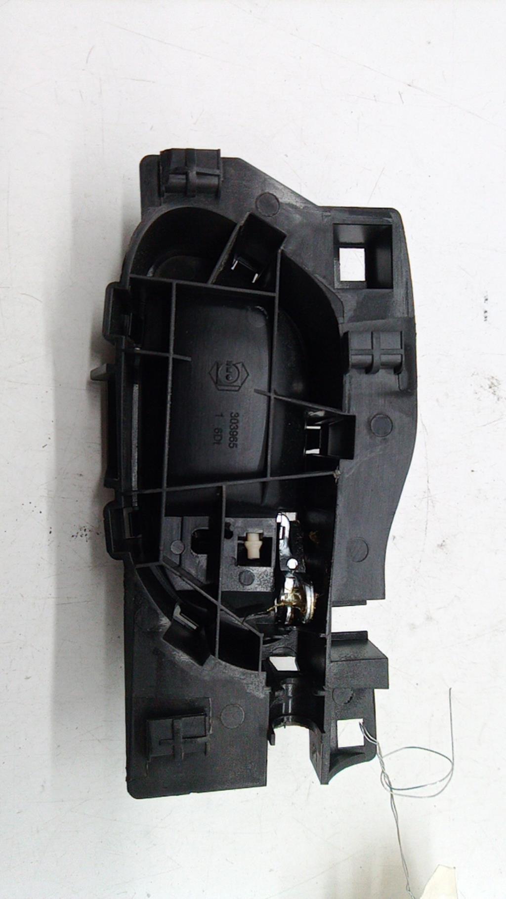 Maniglia interna anteriore destra PEUGEOT 208 1 PHASE 2 Diésel - 1