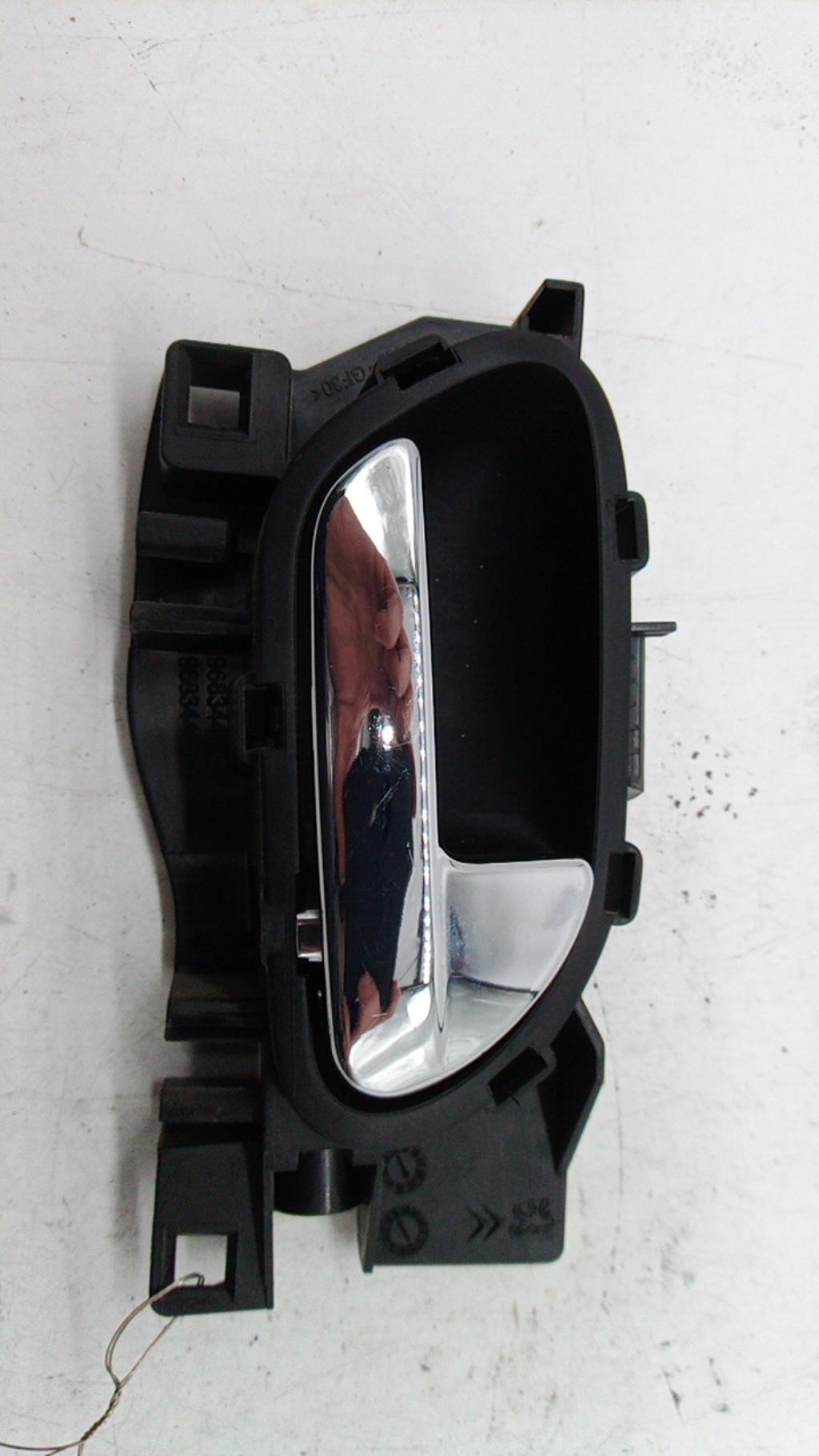 Maniglia interna anteriore destra PEUGEOT 3008 1 PHASE 1 Diésel - 1
