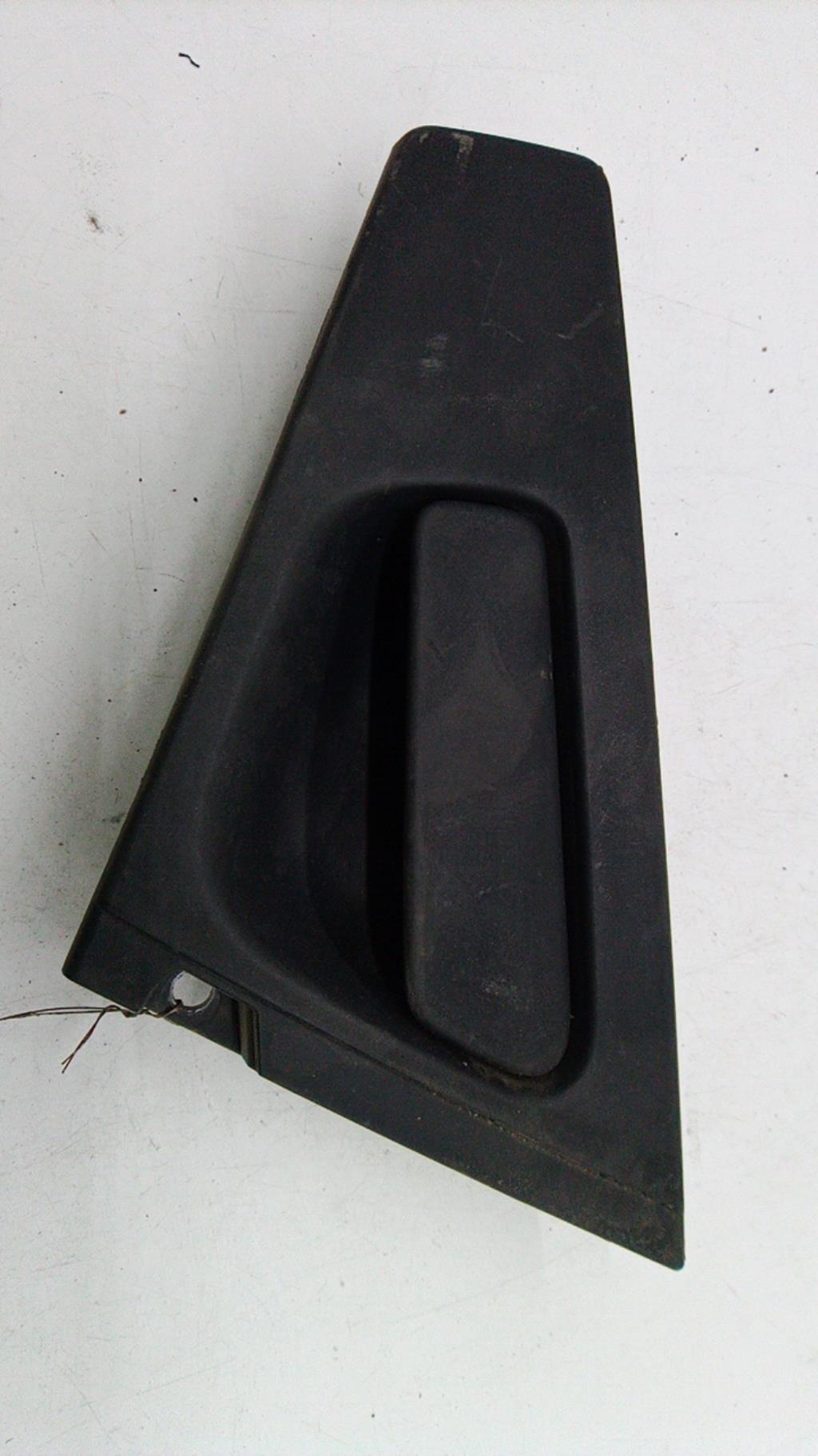 Maniglia portiera posteriore destra RENAULT CLIO 4 PHASE 1 Diésel - 1