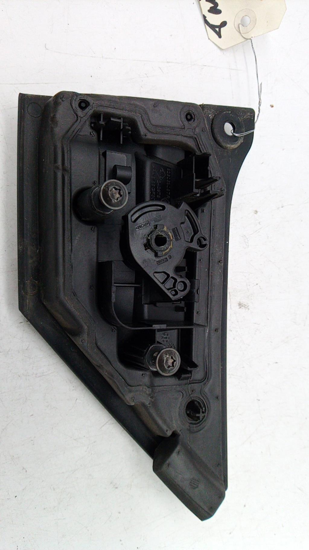 Maniglia portiera posteriore destra RENAULT TWINGO 3 PHASE 1 Gasolina - 1