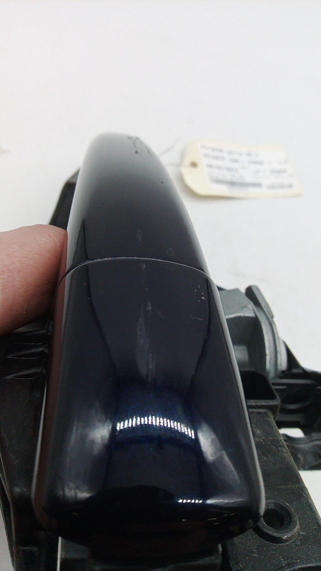 Maniglia portiera posteriore sinistra PEUGEOT 208 1 PHASE 1  - 1