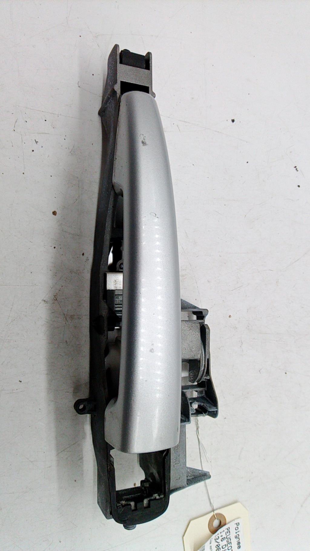 Maniglia portiera anteriore sinistra PEUGEOT 5008 1 PHASE 2 Diésel - 1