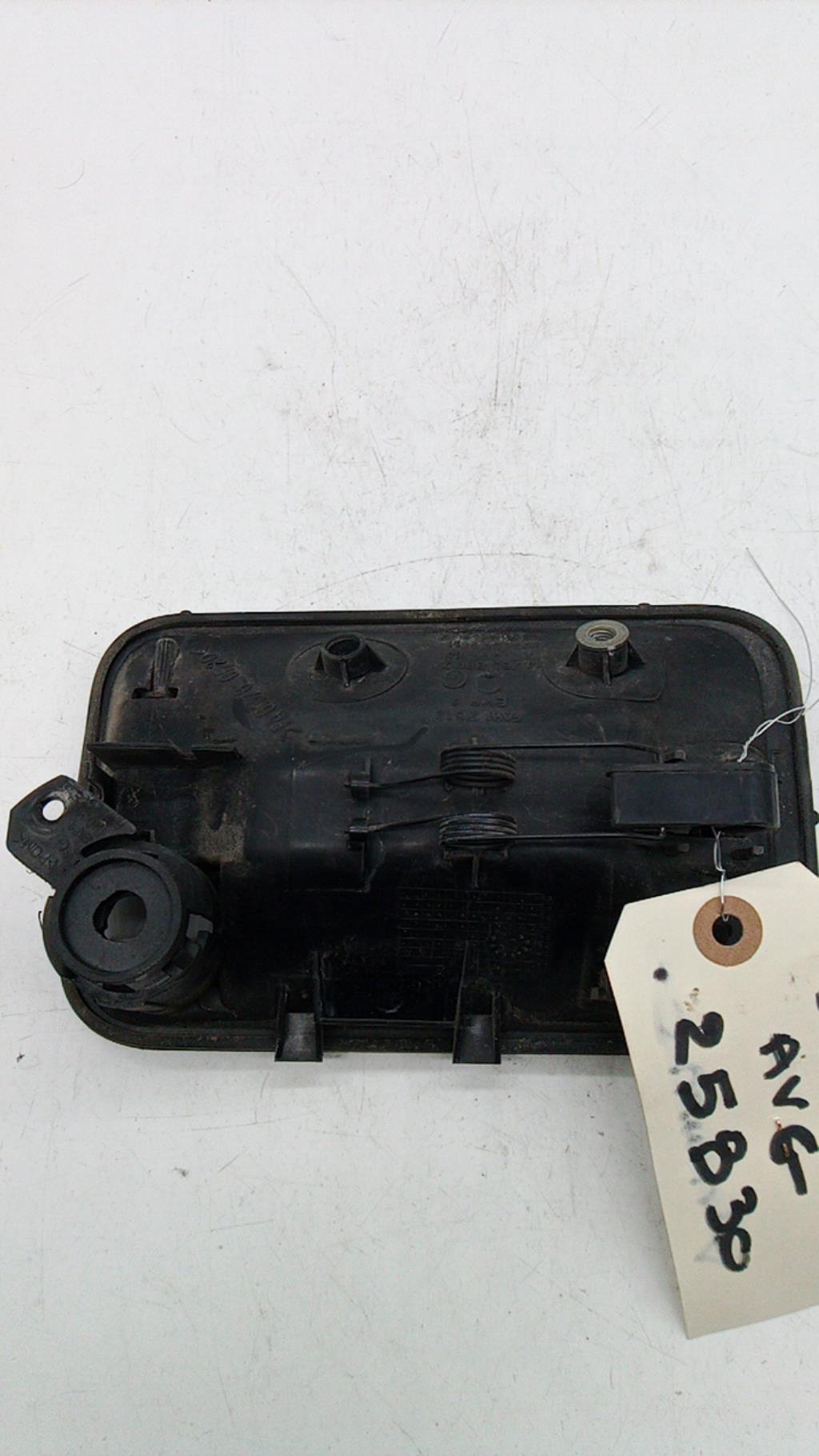 Poignee porte avant gauche CITROEN JUMPY 1 PHASE 1 Diesel - 1