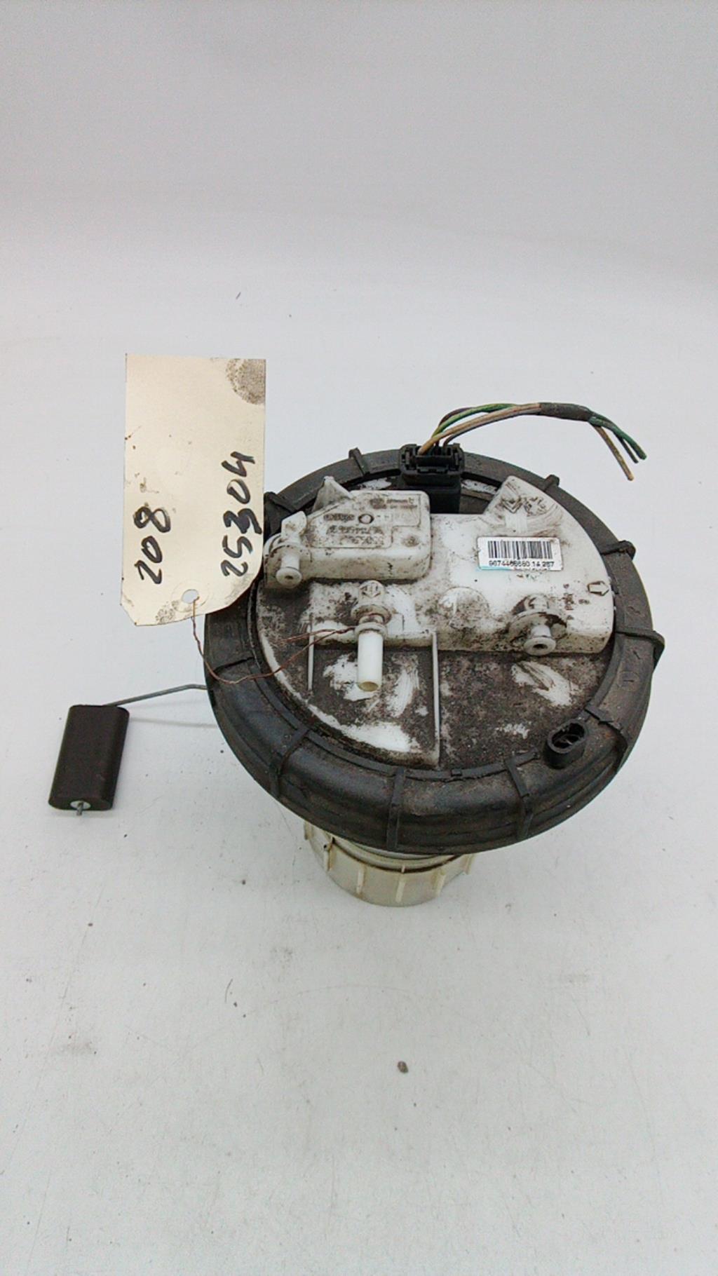 Pompa sommersa PEUGEOT 208 1 PHASE 1 Gasolina - 1