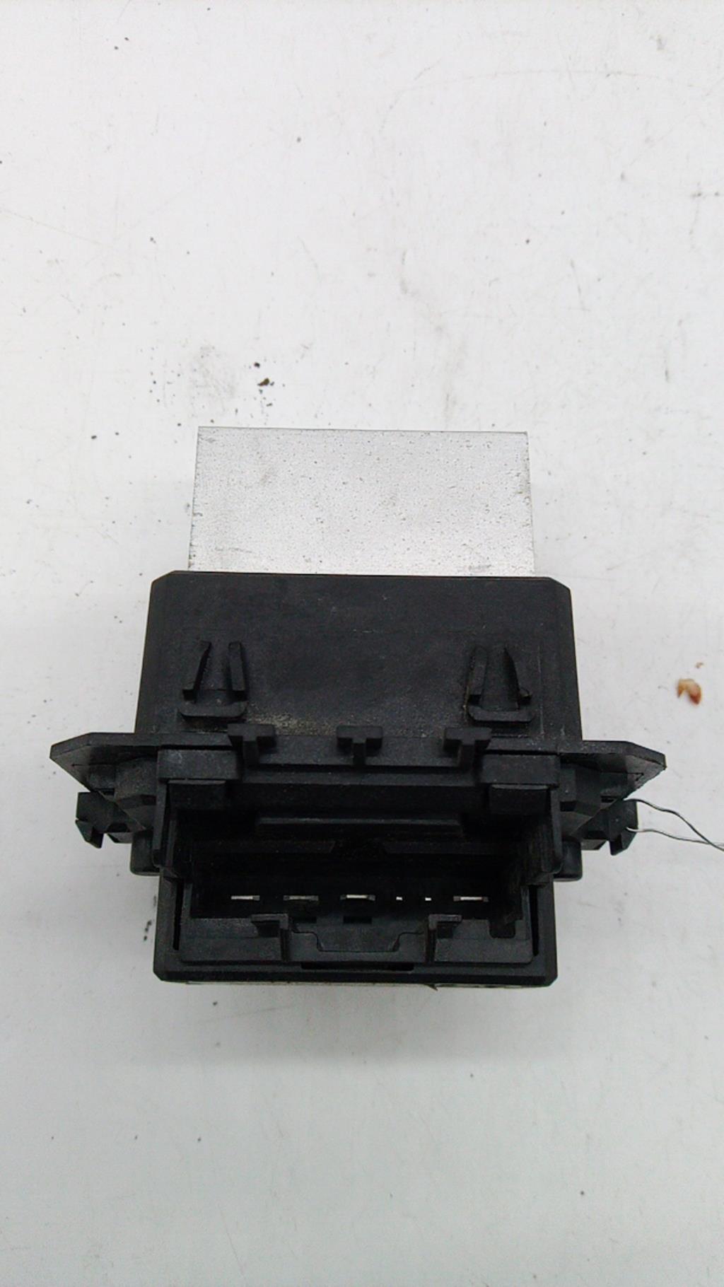 Resistance chauffage CITROEN C4 2 PHASE 1 Diesel - 1