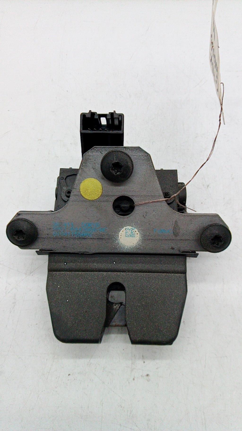 Serrure de hayon FORD C-MAX 2 PHASE 1 Diesel - 1