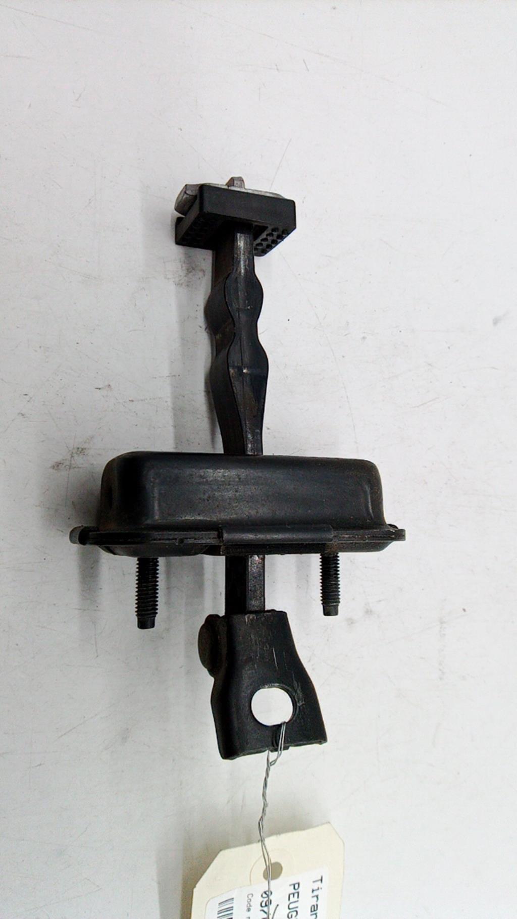 Tirante portiera posteriore sinistro PEUGEOT 208 1 PHASE 1  - 1