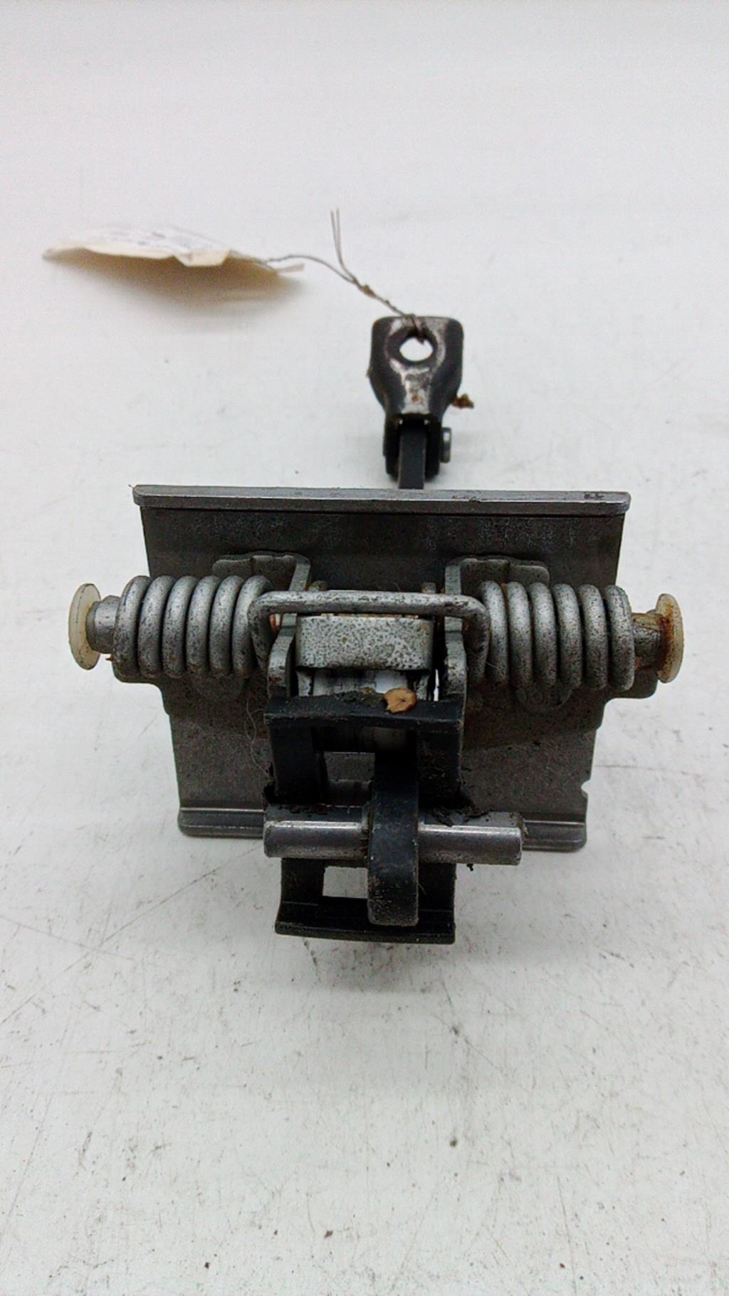 Tirante portiera anteriore destro PEUGEOT 3008 1 PHASE 1 Diésel - 1
