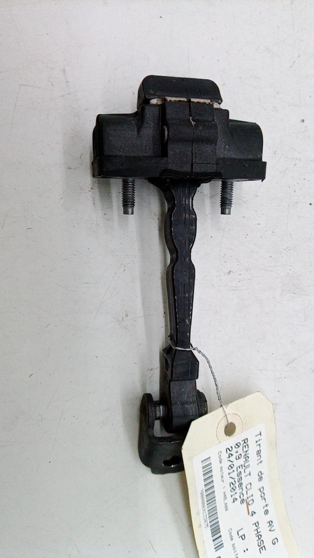 Tirante portiera anteriore sinistro RENAULT CLIO 4 PHASE 1 Gasolina - 1
