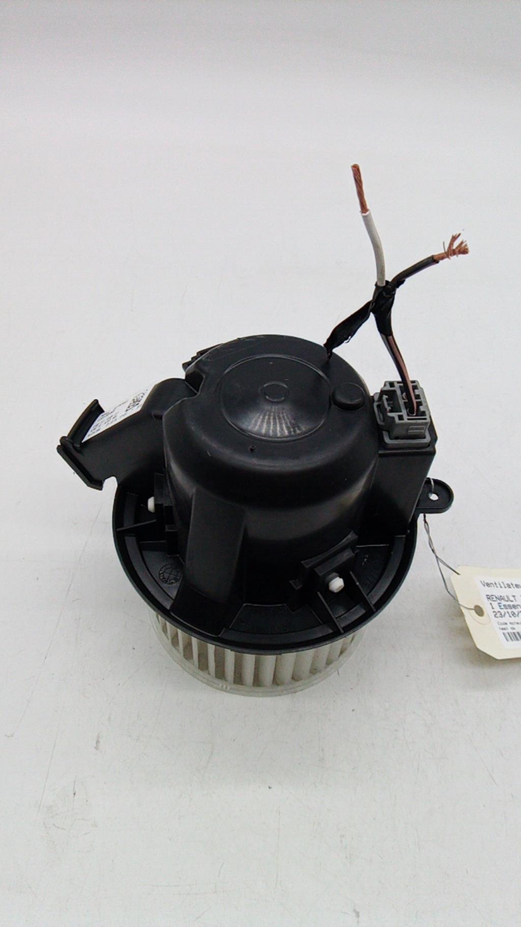 Ventola riscaldamento RENAULT TWINGO 3 PHASE 1 Gasolina - 1