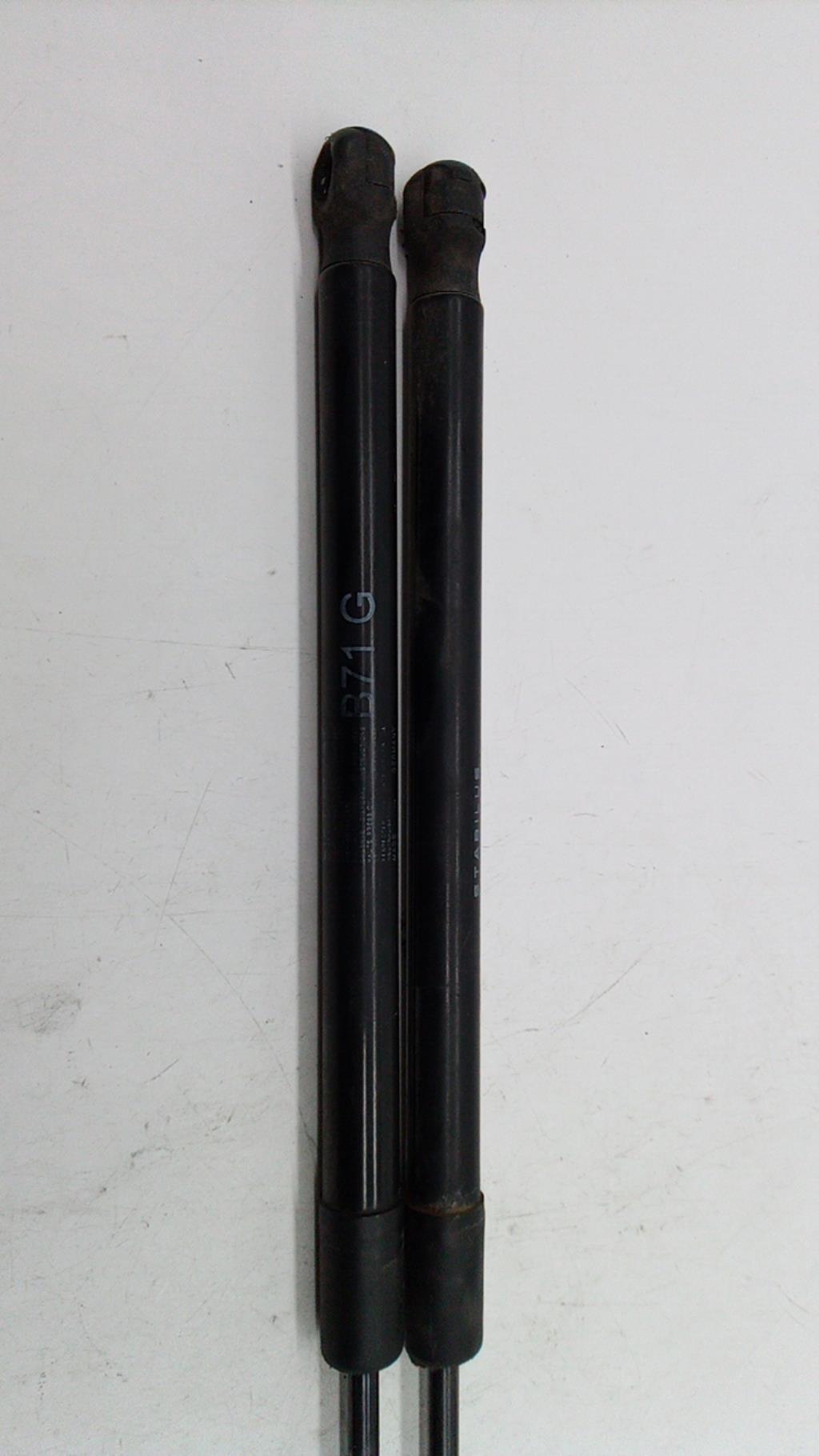 Verin de coffre CITROEN C4 2 PHASE 1 Diesel - 1