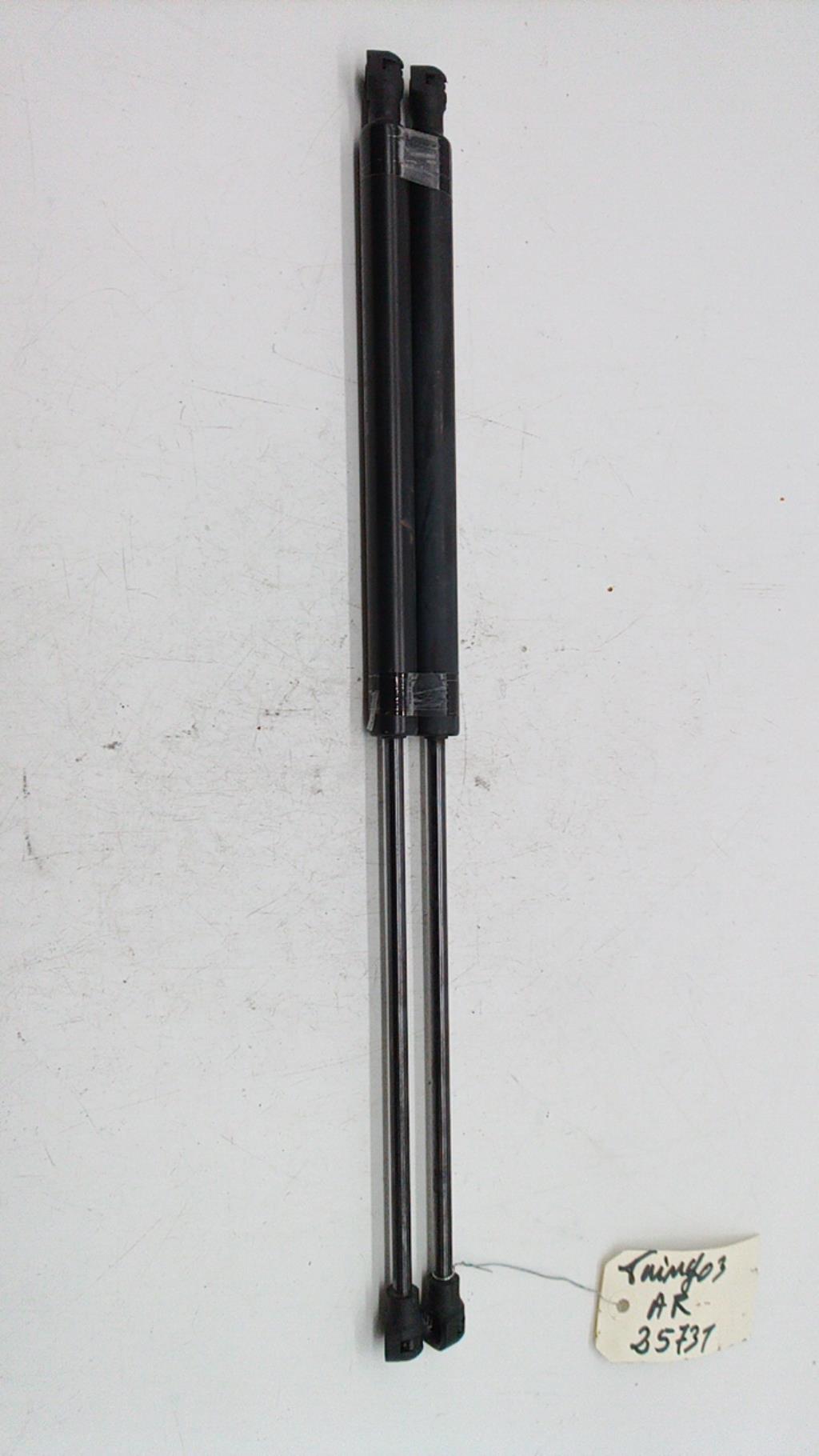Verin de coffre RENAULT TWINGO 3 PHASE 1 Essence - 1