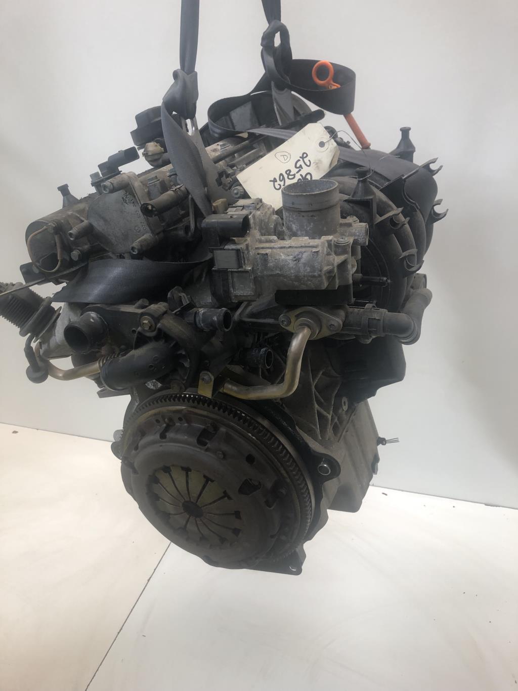 Moteur VOLKSWAGEN GOLF 5 Essence - 1