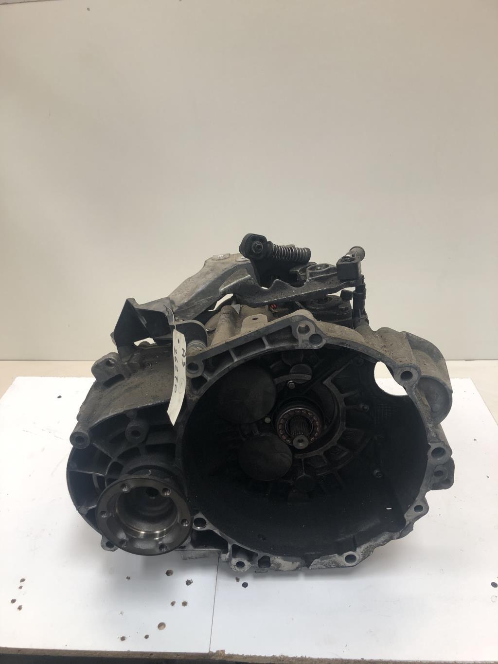 Boite de vitesses AUDI A3 2 SPORTBACK PHASE 1 Diesel - 1