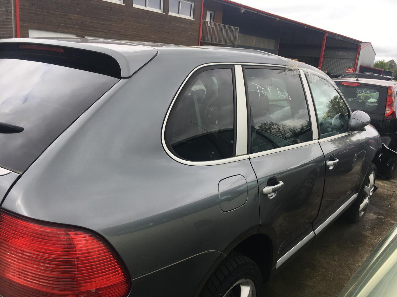Aile arriere droit PORSCHE CAYENNE 1 PHASE 1 Essence - 1