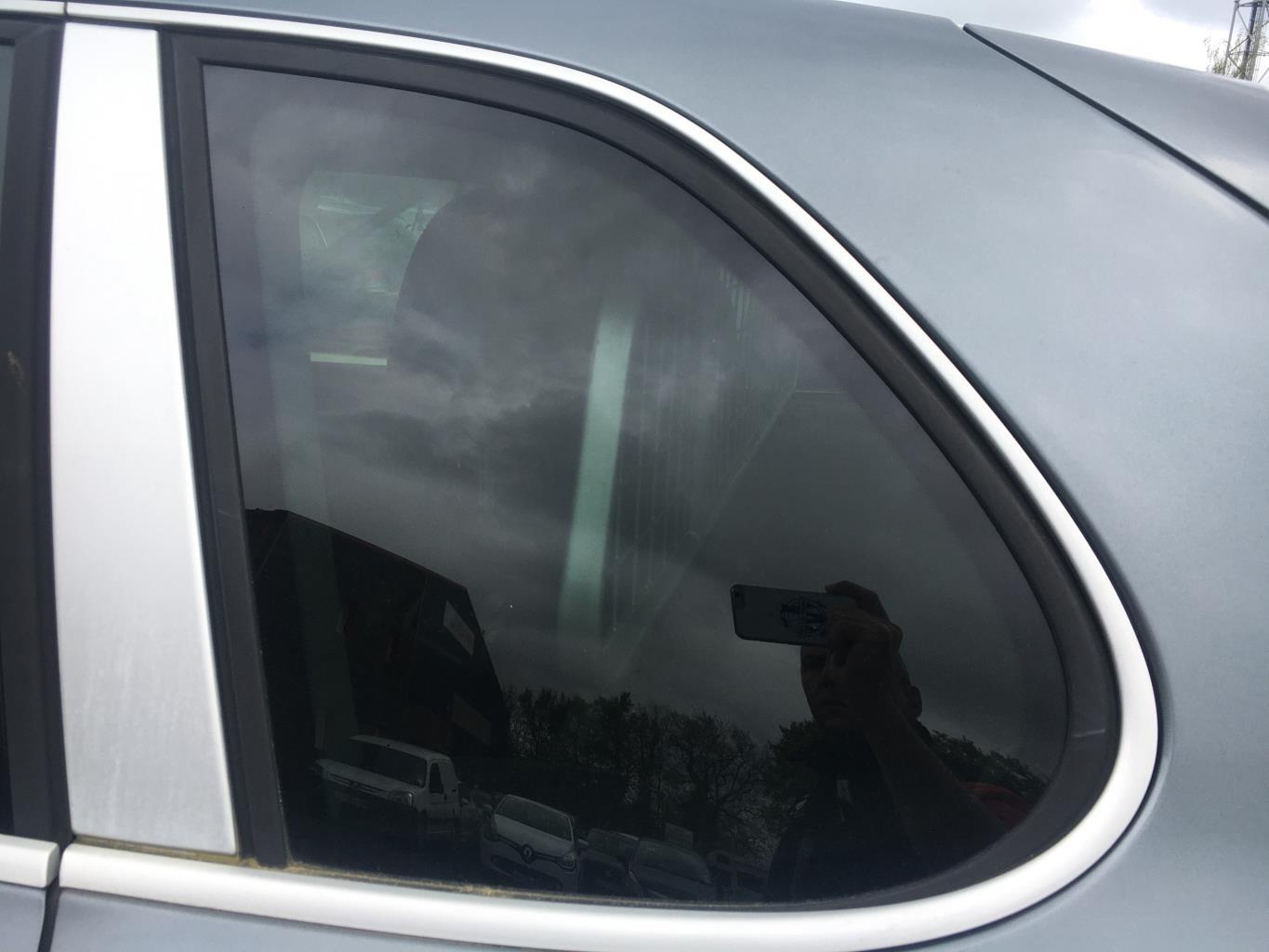 Custode arriere gauche PORSCHE CAYENNE 1 PHASE 1 Essence - 1