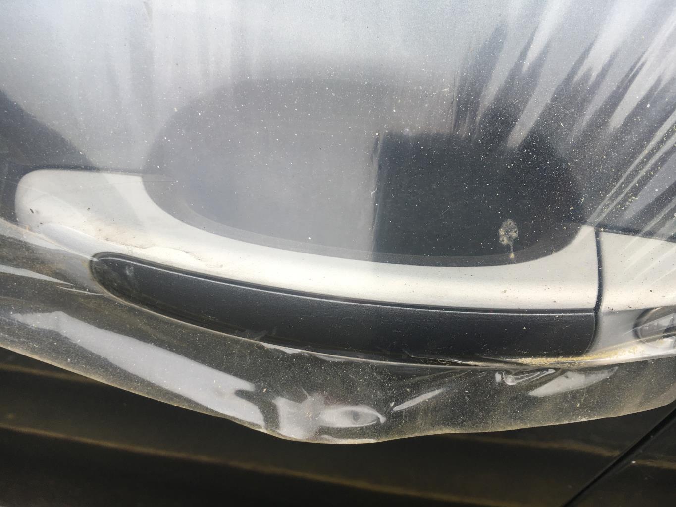 Maniglia portiera anteriore sinistra PORSCHE CAYENNE 1 PHASE 1 Gasolina - 1
