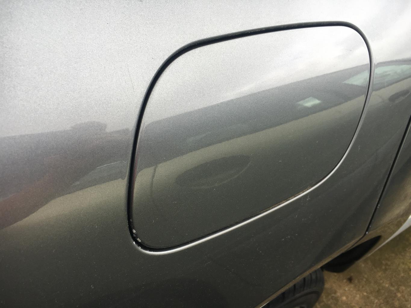 Trappe d'essence PORSCHE CAYENNE 1 PHASE 1 Essence - 1
