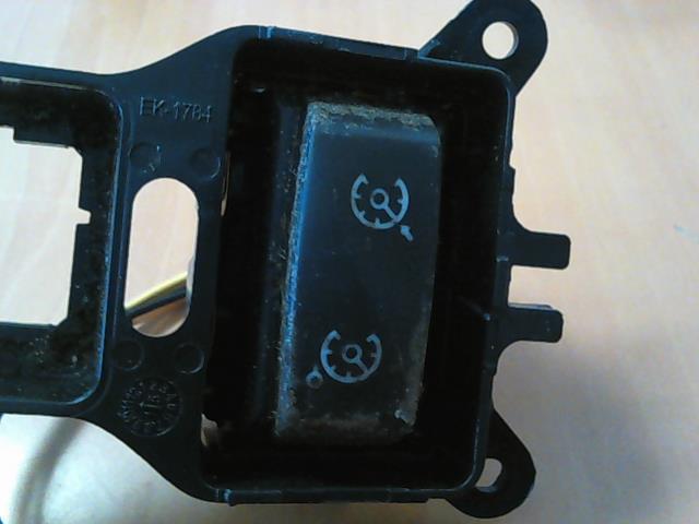 Commande regulateur vitesse RENAULT CLIO 4 PHASE 2 Diesel - 1