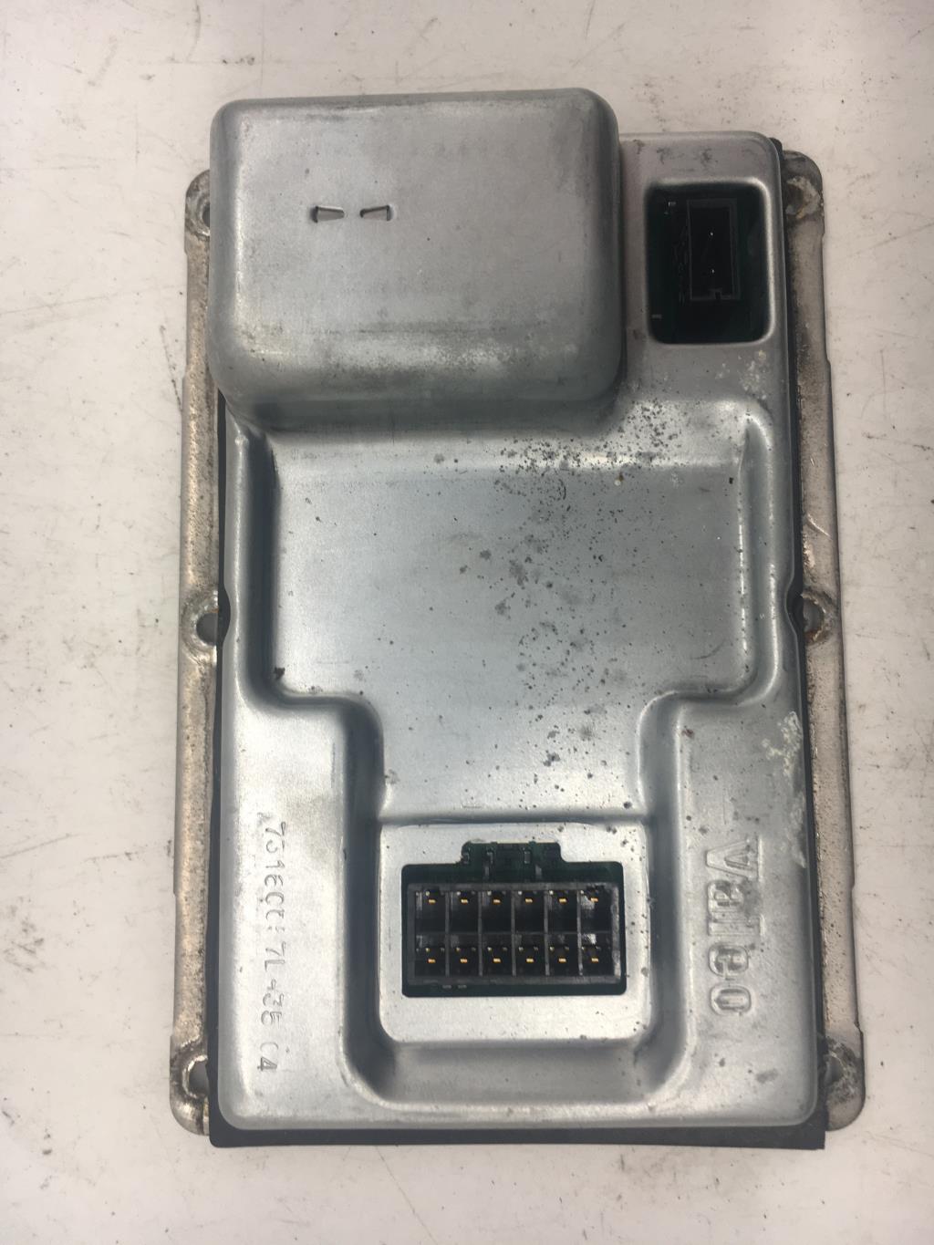 Boitier xenon PORSCHE CAYENNE 1 PHASE 1 Essence - 1
