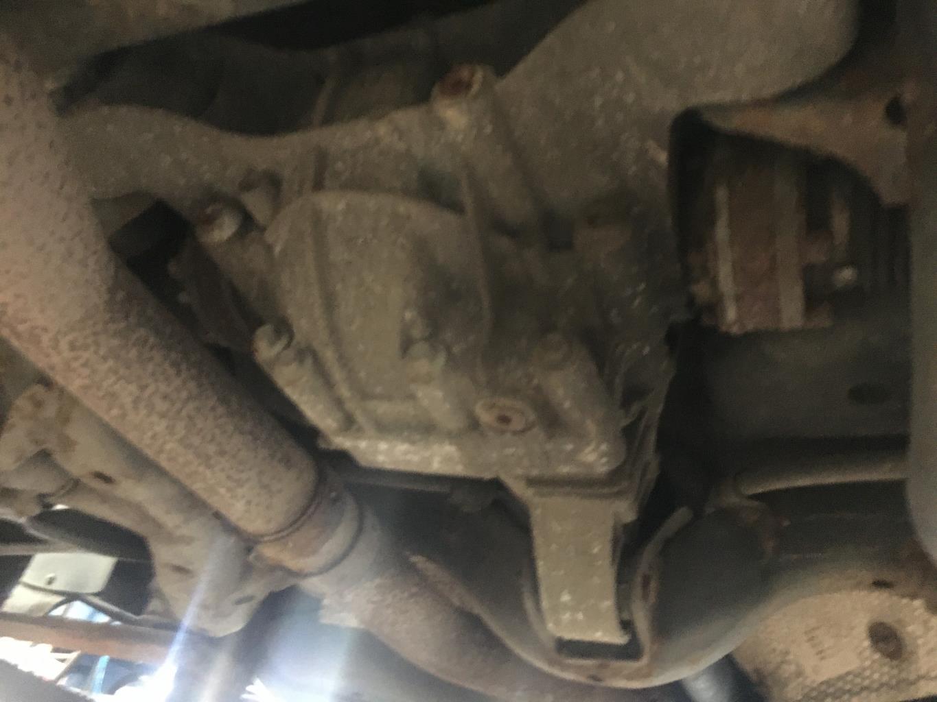 Pont (propulsion) PORSCHE CAYENNE 1 PHASE 1 Essence - 1