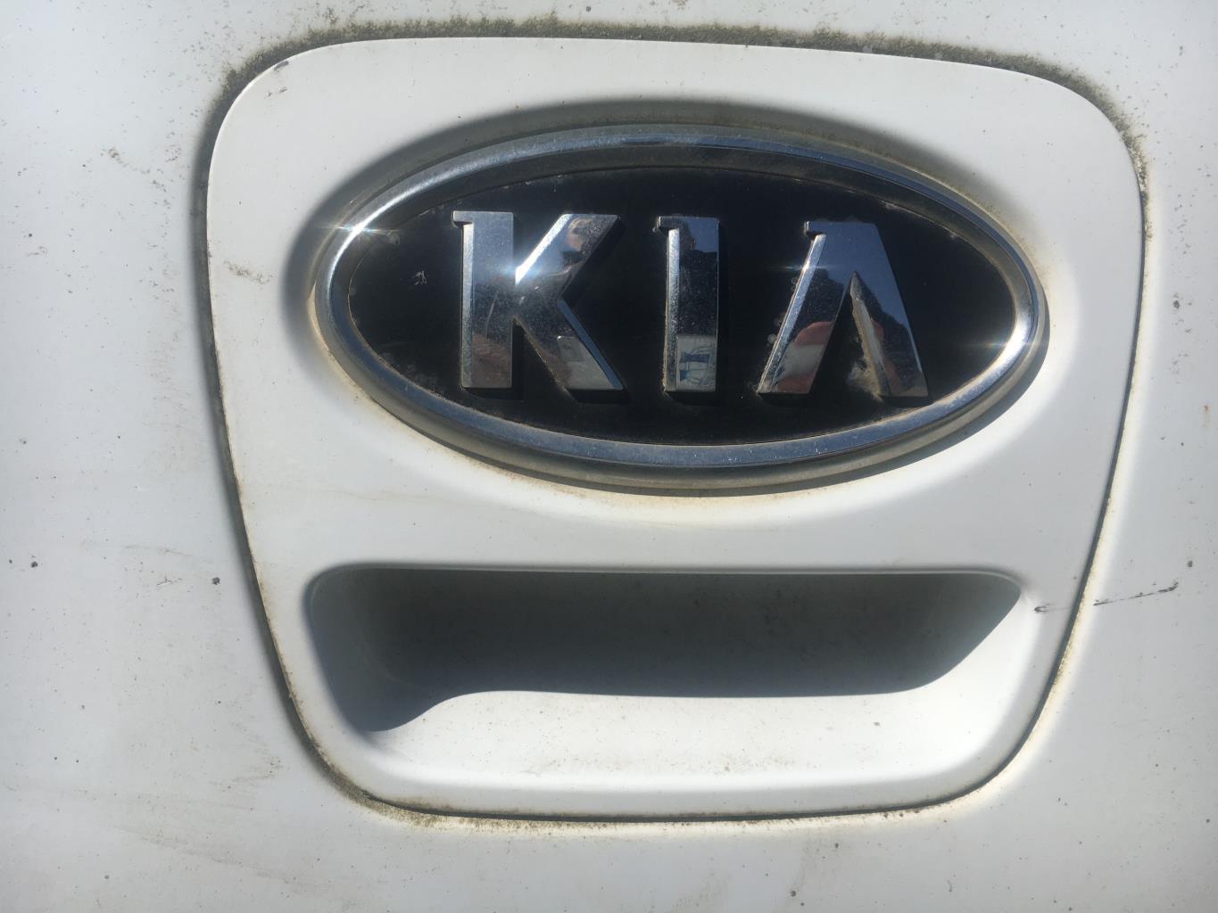 Poignee porte coffre KIA PRO-CEED 1 PHASE 1 Diesel - 1