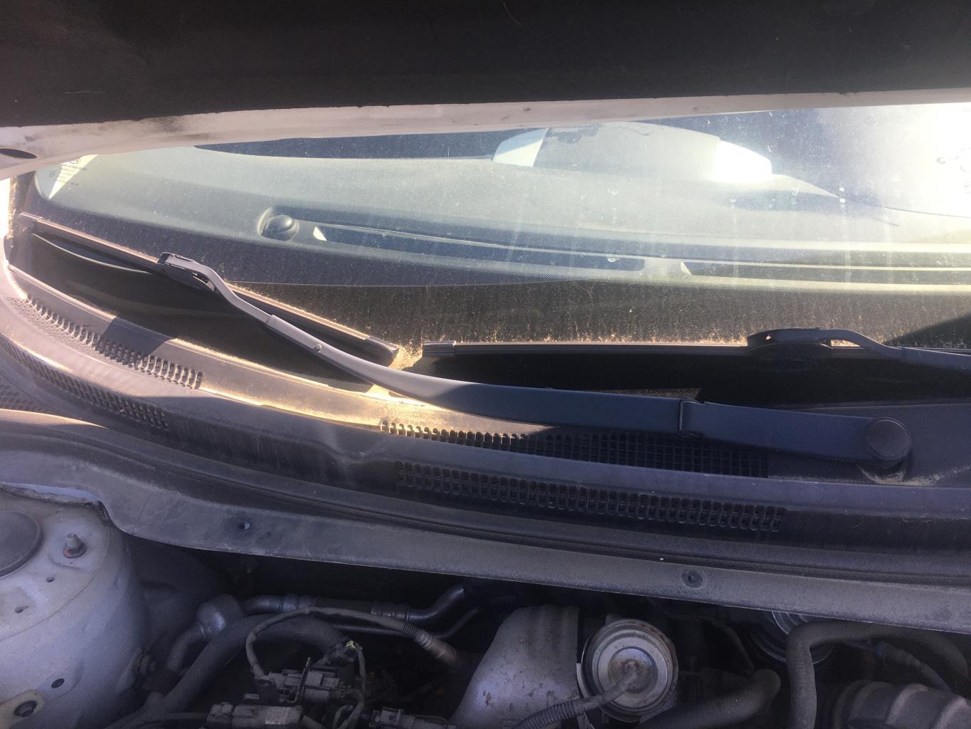 Braccio tergicristallo anteriore destro KIA PRO-CEED 1 PHASE 1 Diésel - 1