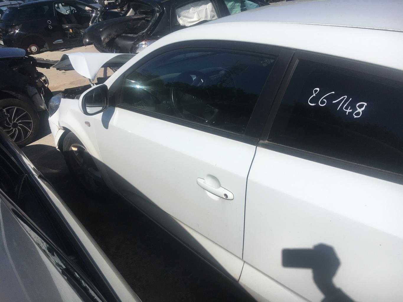 Porte avant gauche KIA PRO-CEED 1 PHASE 1 Diesel - 1