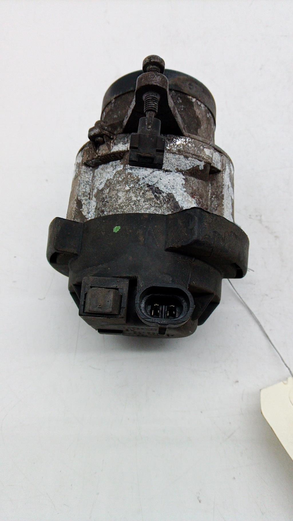 Fendinebbia sinistro (luce) LANCIA MUSA PHASE 1 Gasolina - 1
