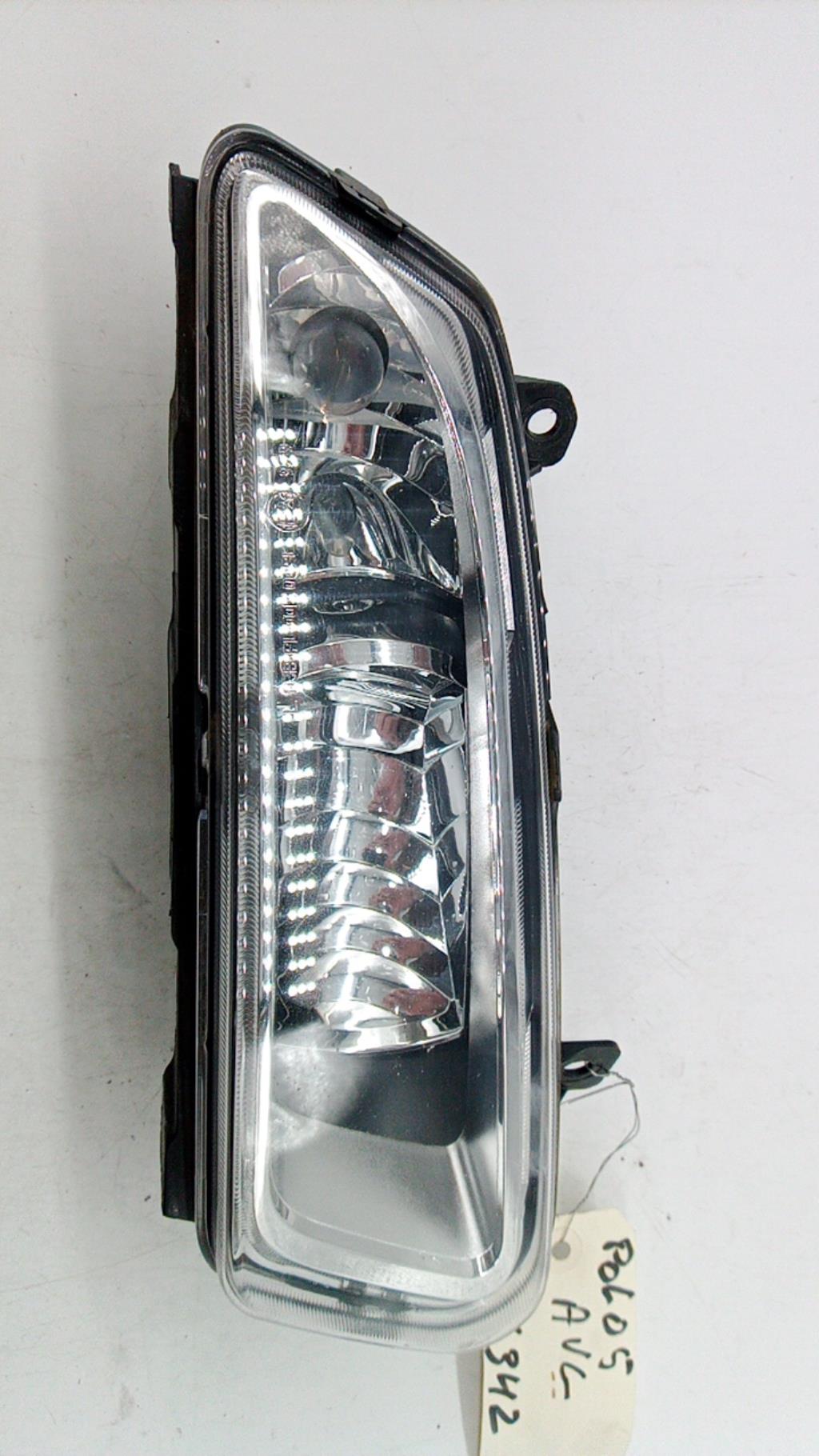 Fendinebbia sinistro (luce) VOLKSWAGEN POLO 5 PHASE 1 Diésel - 1