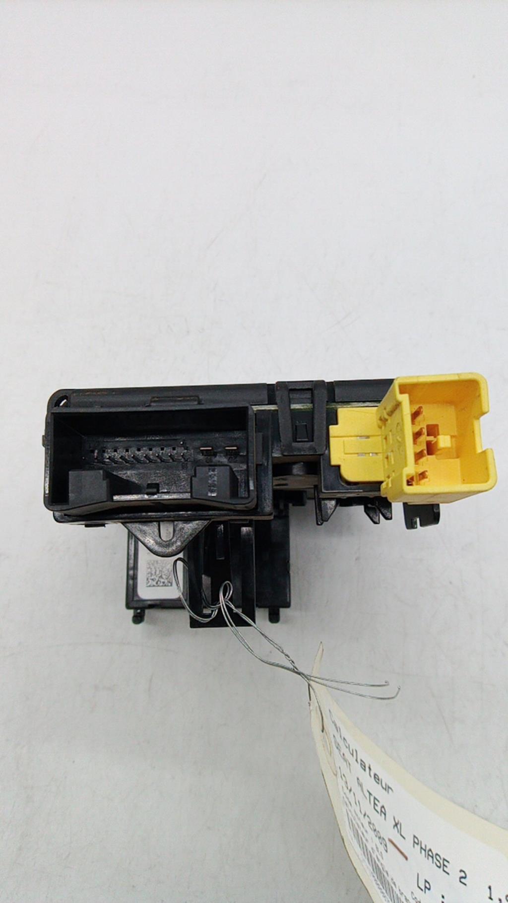 Sensor angolo sterzata SEAT ALTEA XL PHASE 2  - 1