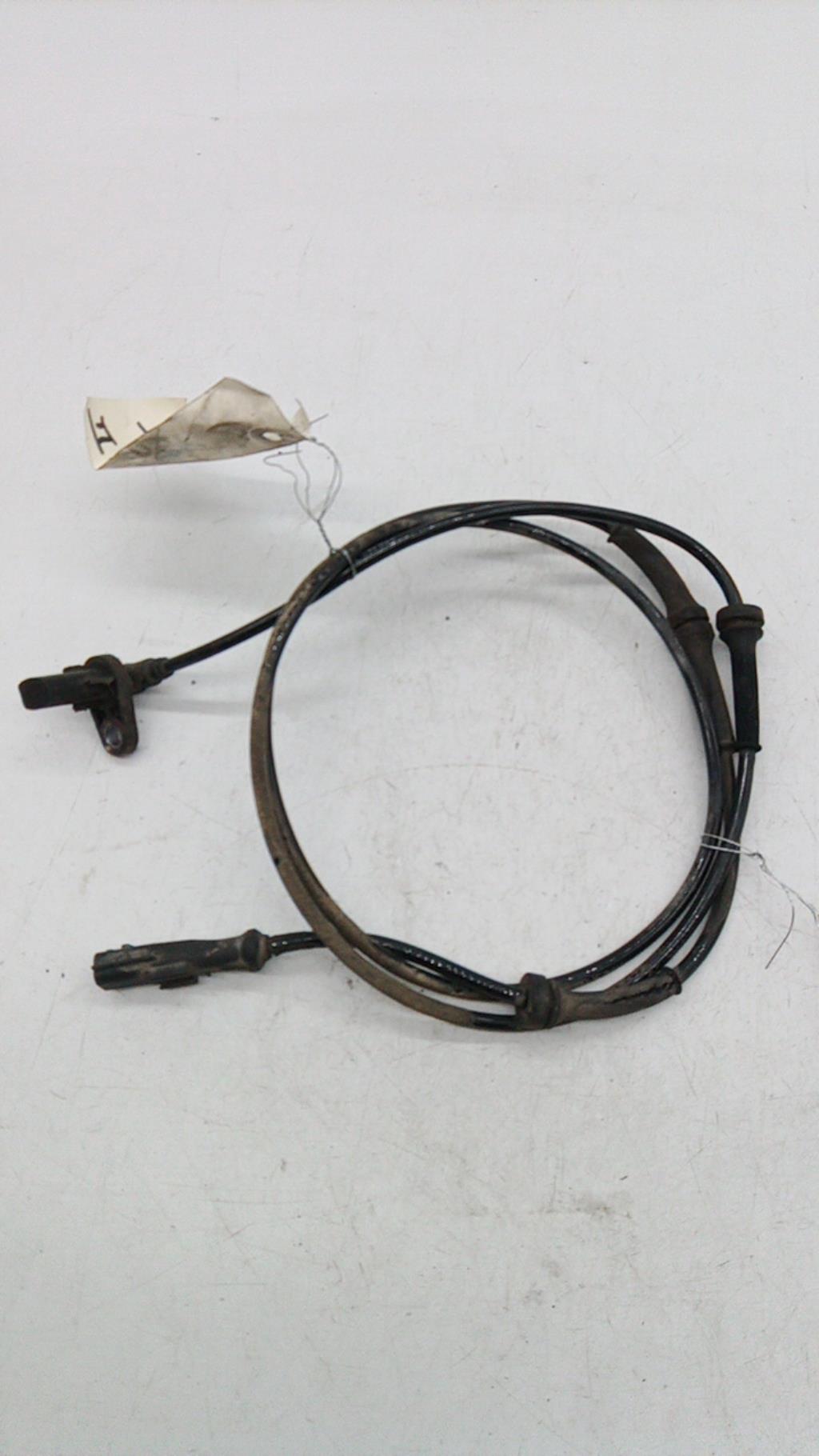 Sensor ABS trasero derecho RENAULT KANGOO 2 PHASE 1 Diésel - 1