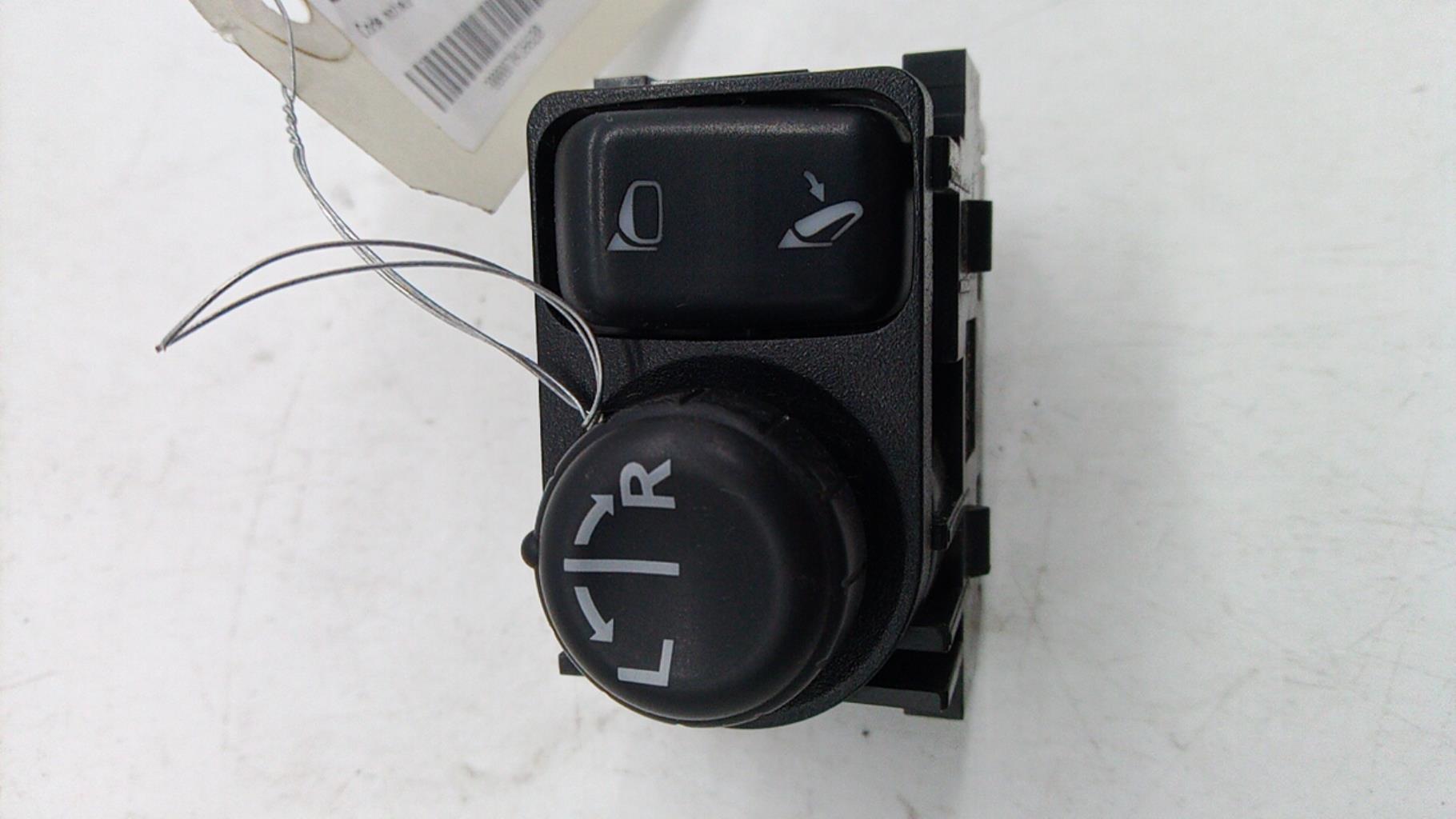 Commande retroviseurs NISSAN QASHQAI 1 PHASE 1 Diesel - 1