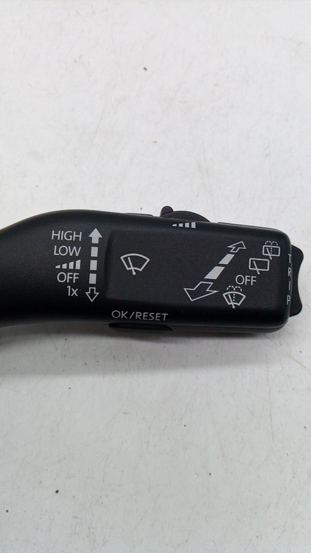 Commodo d'essuie glaces SEAT ALTEA XL PHASE 2  - 1