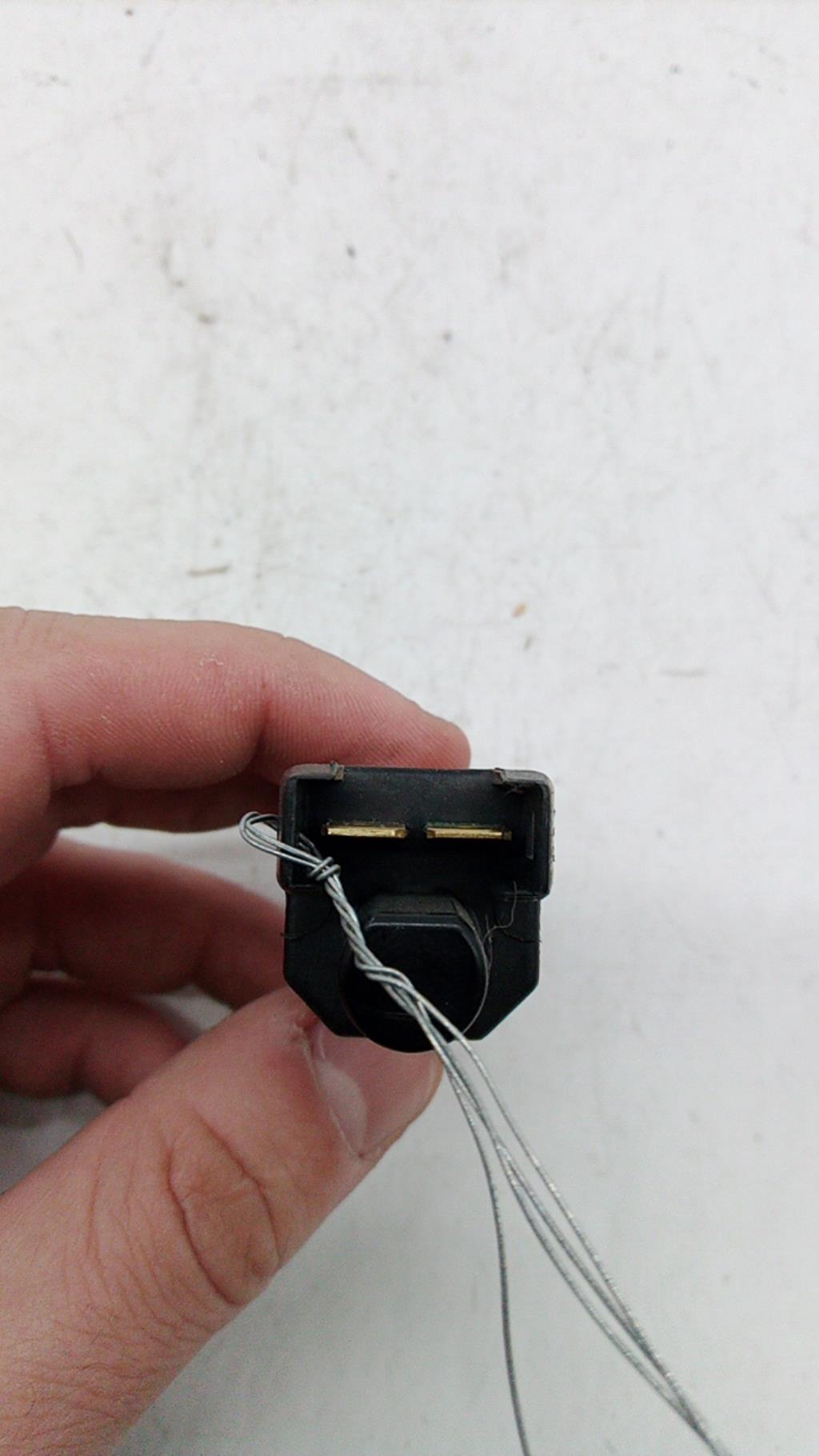 Contattore luce stop VOLKSWAGEN GOLF 4 Gasolina - 1