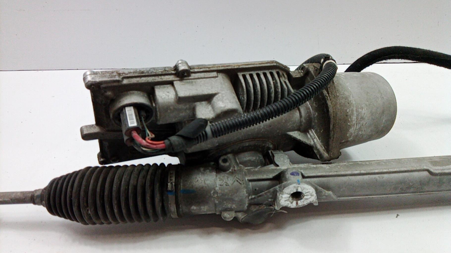 Cremagliera servosterzo CITROEN C3 2 PHASE 1 Gasolina - 1