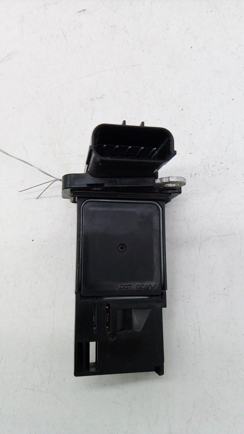 Debitmetre HONDA CIVIC 9 PHASE 1 Diesel - 1