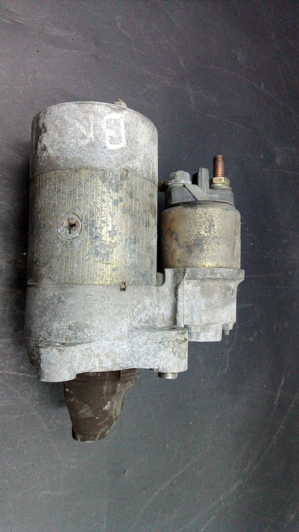 Demarreur FIAT BRAVA Essence - 1