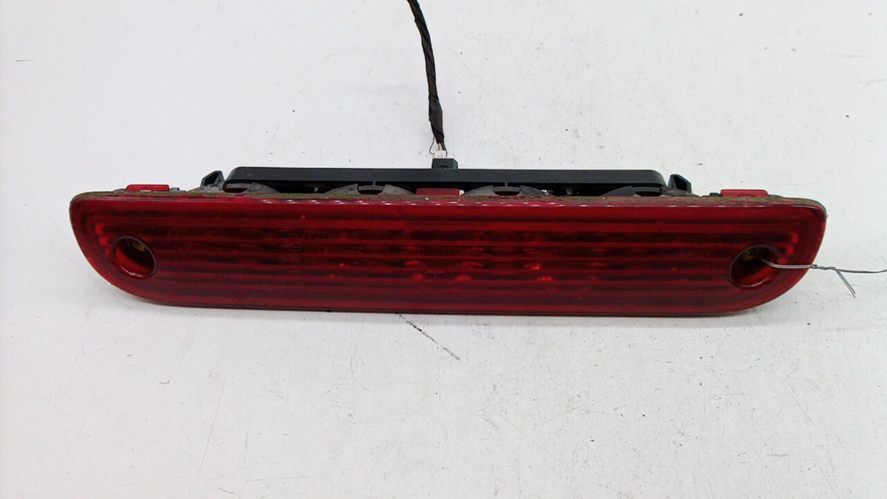 Luce stop centrale CITROEN JUMPER 3 PHASE 1 Diésel - 1