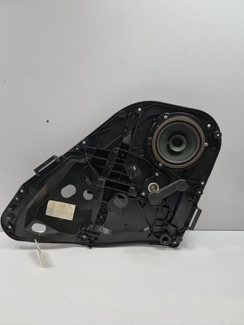 Alzacristalli manuale posteriore destro FORD FIESTA 6 PHASE 2 Diésel - 1